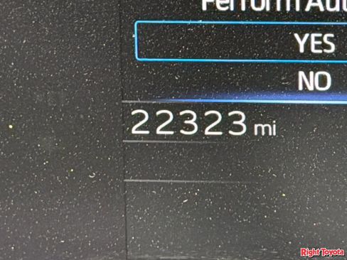 Certified 2023 Toyota bZ4X AWD w/ Weather Package image 41