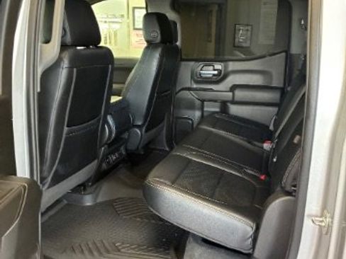 Used 2021 Chevrolet Silverado 1500 LT w/ All Star Edition Plus image 25