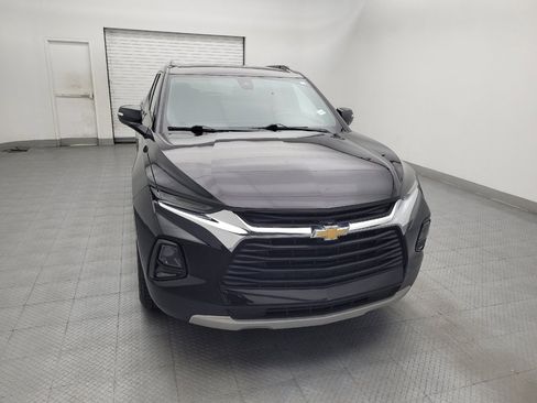 Used 2022 Chevrolet Blazer LT FWD image 14