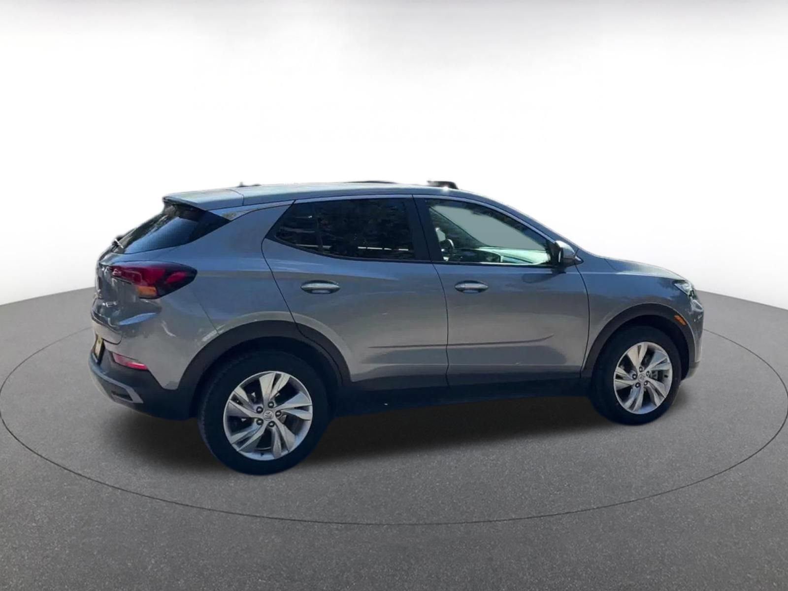 Used 2025 Buick Encore GX Preferred AWD/4WD image 14