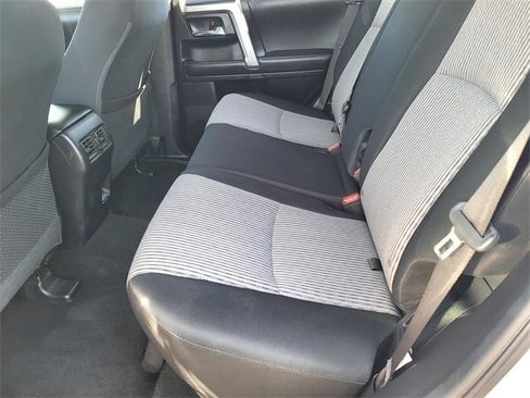 Certified 2024 Toyota 4Runner SR5 image 14