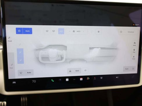 Used 2021 Tesla Model S Plaid image 46