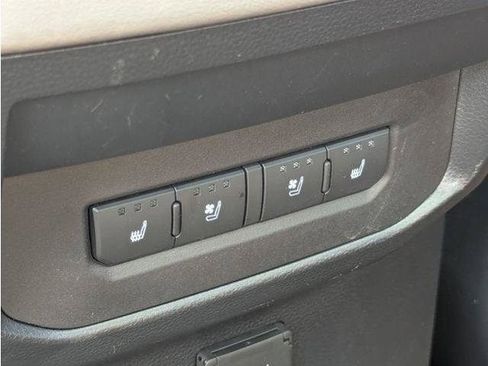 Used 2025 Toyota Tundra 1794 Edition AWD/4WD image 75