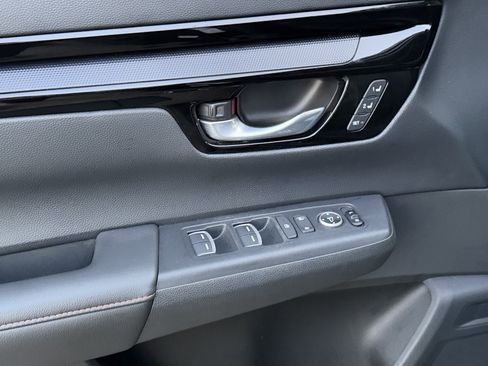 Certified 2023 Honda CR-V Sport Touring image 11