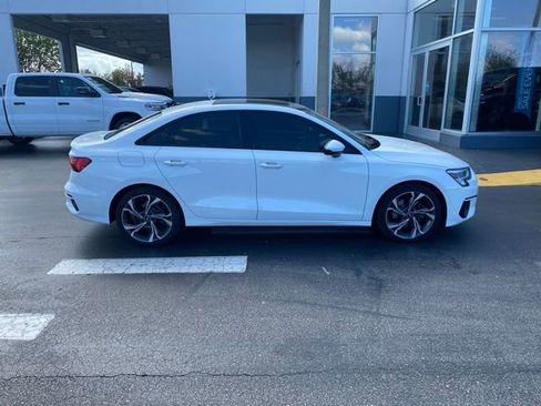 Used 2023 Audi A3 2.0T Premium image 11