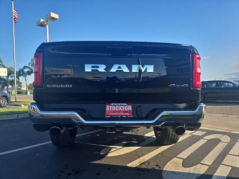Used 2025 RAM 1500 Laramie image 14