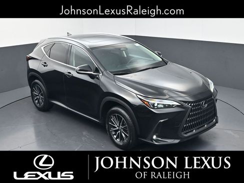 Used 2024 Lexus NX 250 FWD image 23