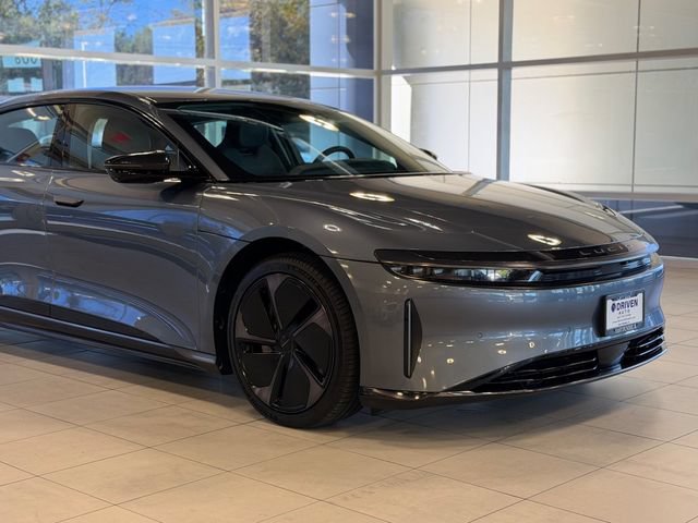 Used 2025 Lucid Air Touring AWD/4WD image 5