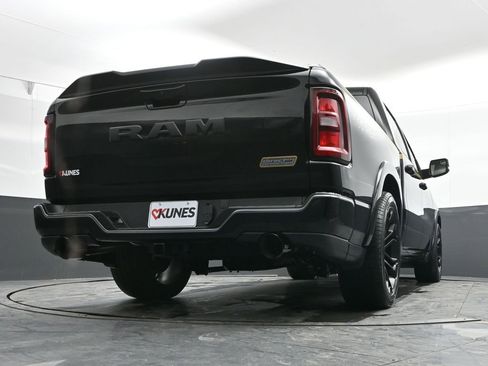 New 2026 RAM 1500 Big Horn image 41