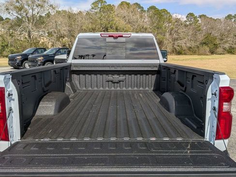 New 2026 Chevrolet Silverado 3500 High Country w/ High Country Premium Package image 32