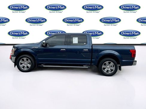 Used 2020 Ford F150 XLT w/ Equipment Group 302A Luxury RWD image 4