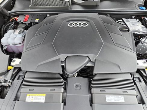 New 2026 Audi Q8 Premium Plus image 36