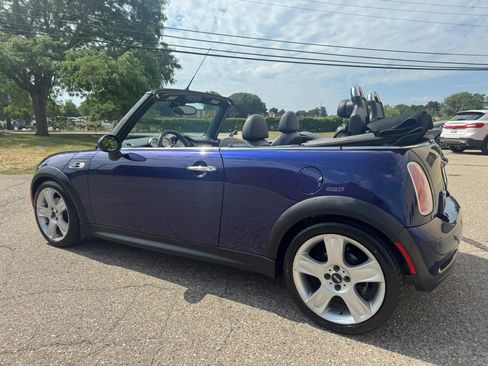 Used 2006 MINI Cooper S FWD image 6