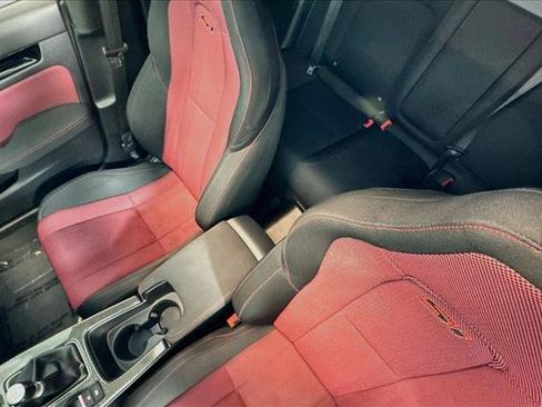 Used 2023 Honda Civic Si image 19
