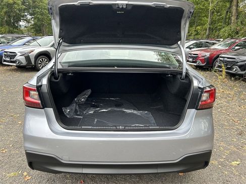 New 2025 Subaru Legacy Premium image 17