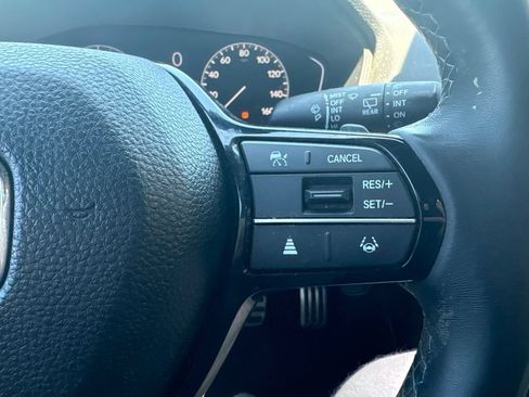Used 2023 Honda Civic Sport image 14