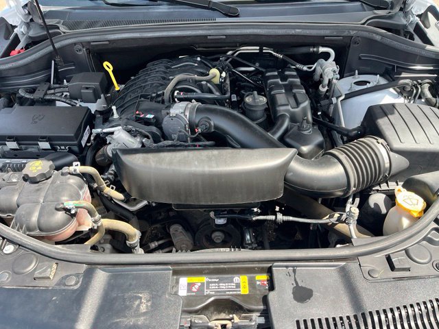 Used 2022 Dodge Durango GT RWD image 28