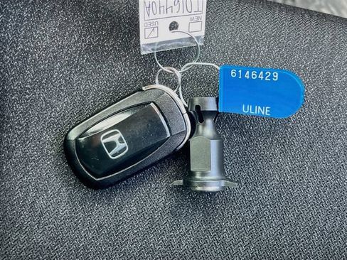 Used 2025 Honda Accord SE image 33