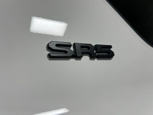 New 2026 Toyota 4Runner SR5 image 7