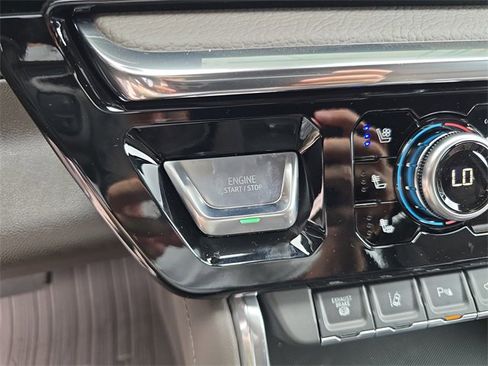 New 2025 GMC Sierra 2500 Denali w/ Denali Reserve Package image 29