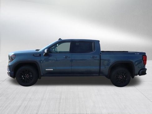 New 2026 GMC Sierra 1500 Elevation w/ Preferred Package image 4