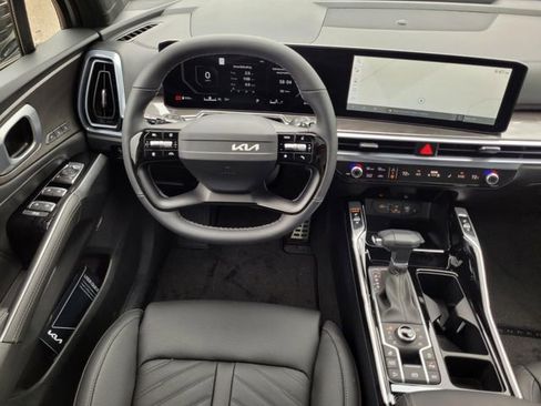 New 2026 Kia Sorento SX Prestige AWD/4WD image 15