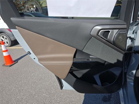 New 2026 BMW X3 M50 w/ Premium Package image 15