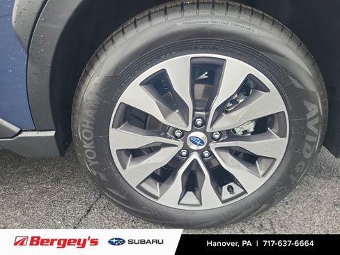 Used 2025 Subaru Outback Touring image 18