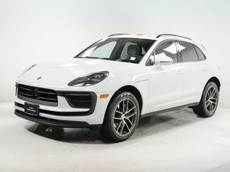 Certified 2026 Porsche Macan AWD/4WD video 1