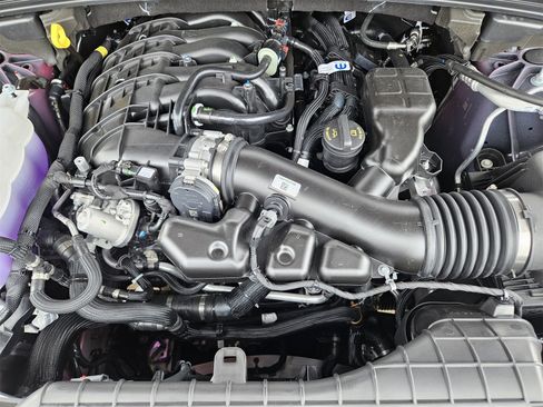 New 2025 Jeep Grand Cherokee Limited w/ Black Appearance Package image 33