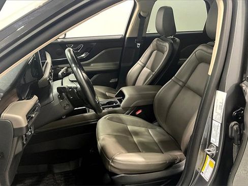 Used 2023 Lincoln Corsair Reserve w/ Equipment Group 201A image 22