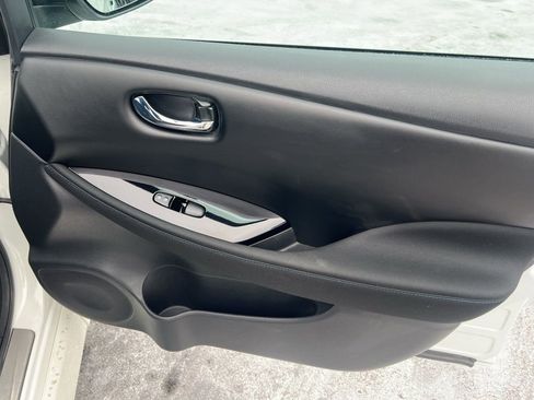 Certified 2023 Nissan Leaf SV Plus w/ Protection Package image 22