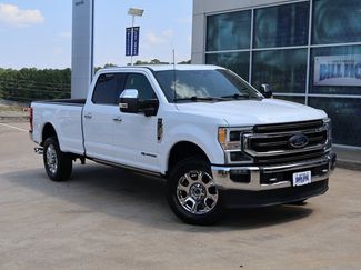 Used 2022 Ford F350 King Ranch w/ King Ranch Ultimate Package video 1
