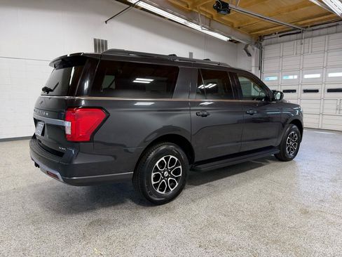 Used 2024 Ford Expedition Max XLT AWD/4WD image 4