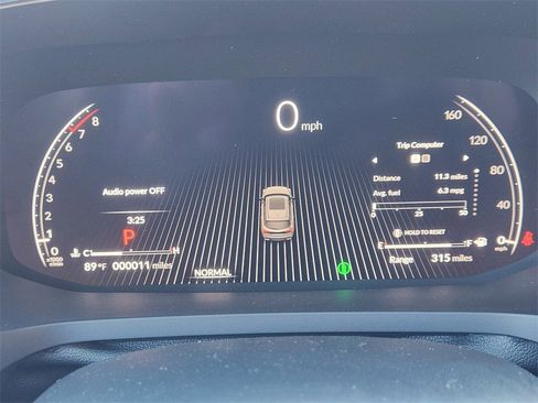 New 2026 Acura MDX w/ Technology Package image 15