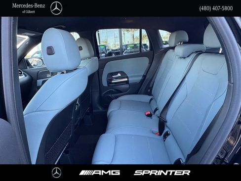 New 2026 Mercedes-Benz GLA 250 image 17