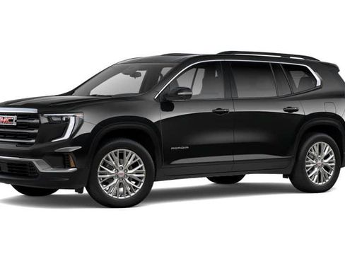 New 2026 GMC Acadia Elevation w/ Elevation Premium Package FWD image 52