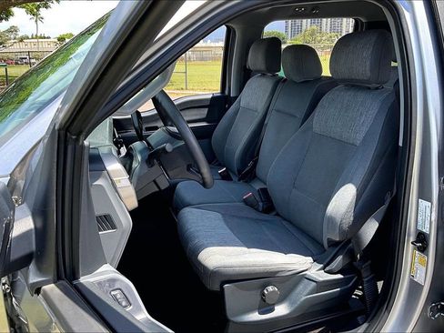 Used 2021 Ford F150 XLT RWD image 27
