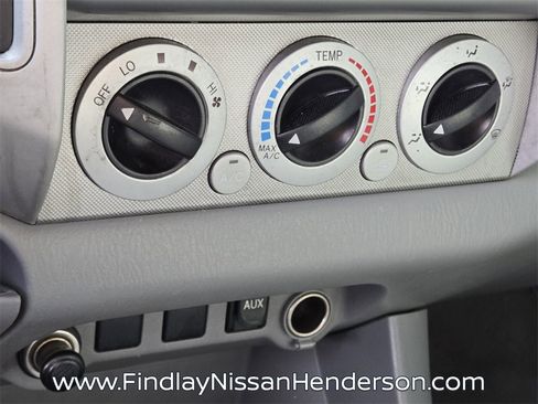 Used 2011 Toyota Tacoma Base w/ SR5 Pkg #2 image 21