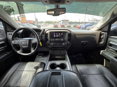 Used 2014 GMC Sierra 1500 SLT w/ All-Terrain Package AWD/4WD image 27