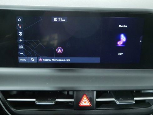 New 2026 Kia Seltos S image 29