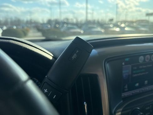 Used 2015 Chevrolet Silverado 2500 LTZ w/ Duramax Plus Package image 22