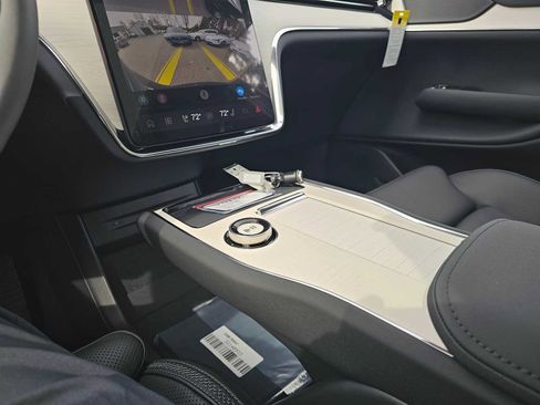 New 2026 Volvo EX90 Ultra image 29