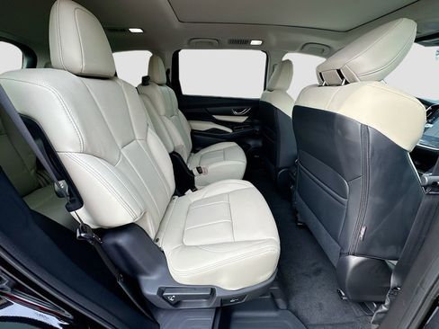 New 2026 Subaru Ascent Limited image 36