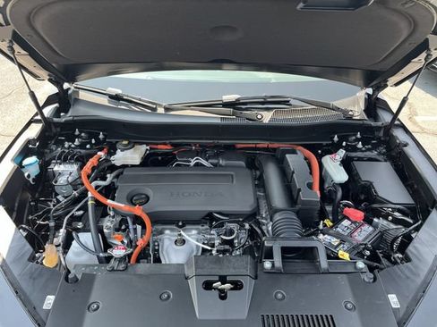 New 2026 Honda CR-V TrailSport image 20