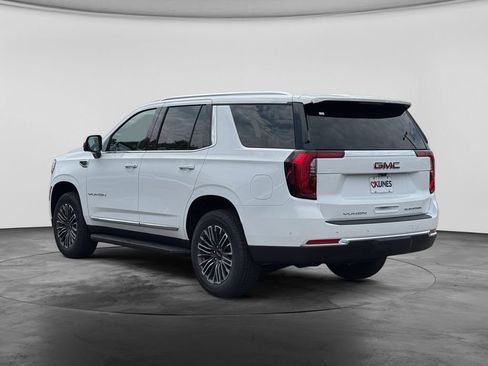 New 2026 GMC Yukon Elevation AWD/4WD image 6