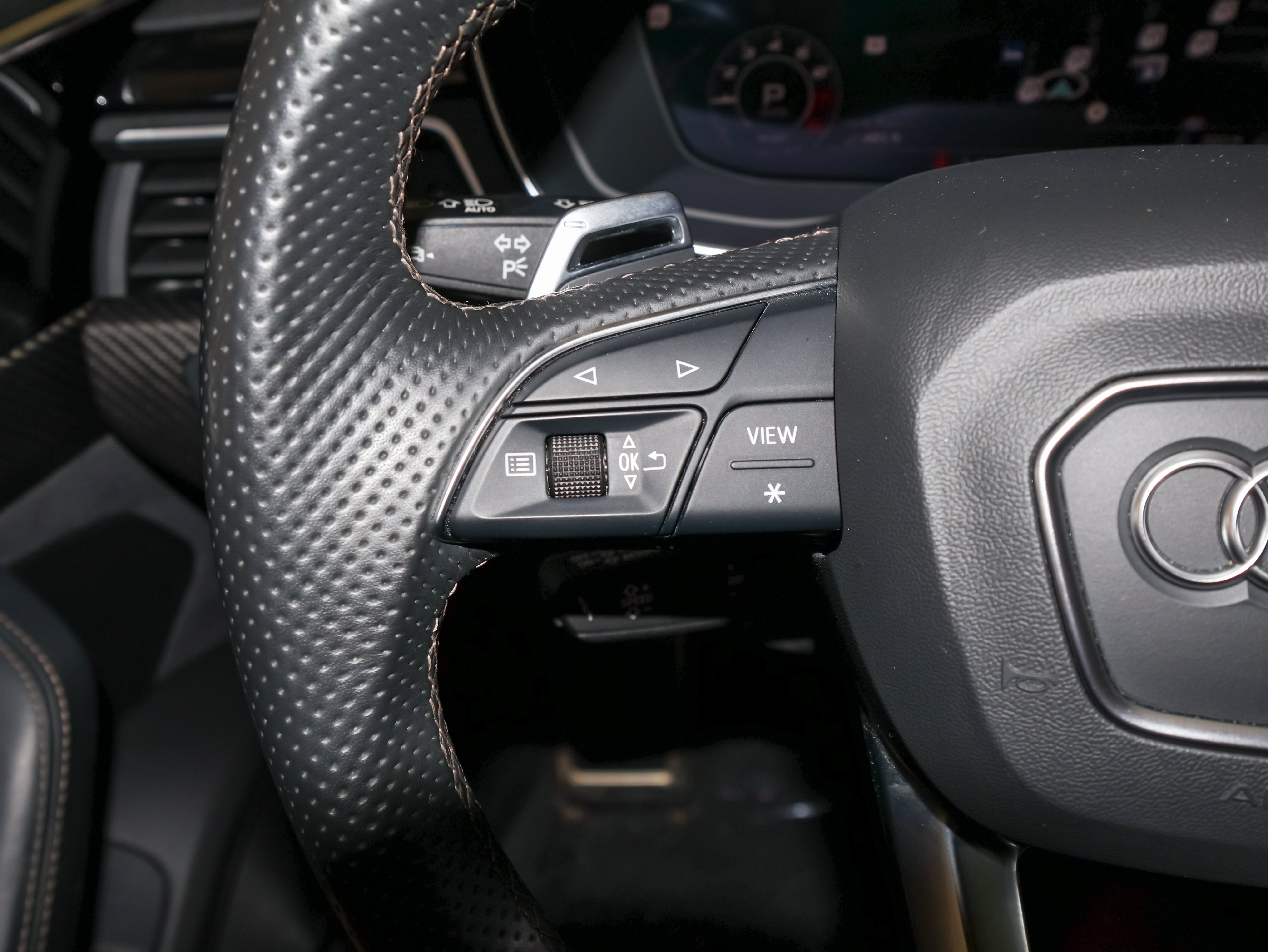 Used 2022 Audi RS 5 Sportback AWD/4WD image 37