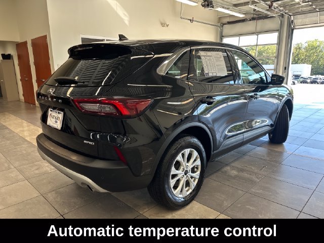 Used 2024 Ford Escape Active w/ Tech Pack #2 AWD/4WD image 12