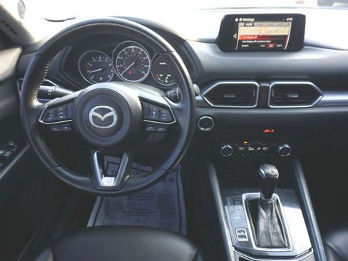 Used 2018 MAZDA CX-5 Touring w/ Preferred Equipment Package AWD/4WD image 24