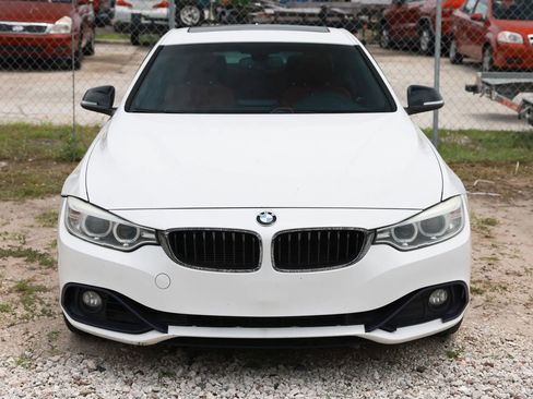 Used 2014 BMW 435i Coupe RWD image 9